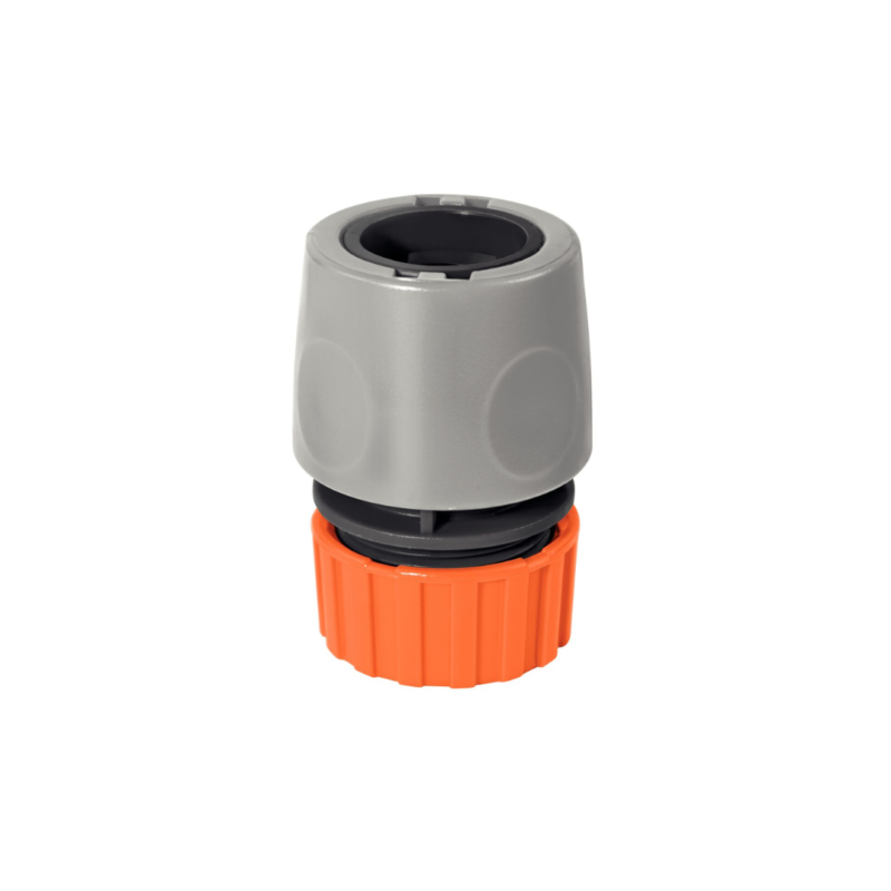 ENGATE RÁPIDO PVC 1/2 TRAMONTINA