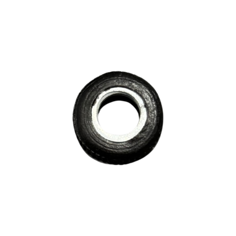 PORCA PARA LUSTRE PRETA