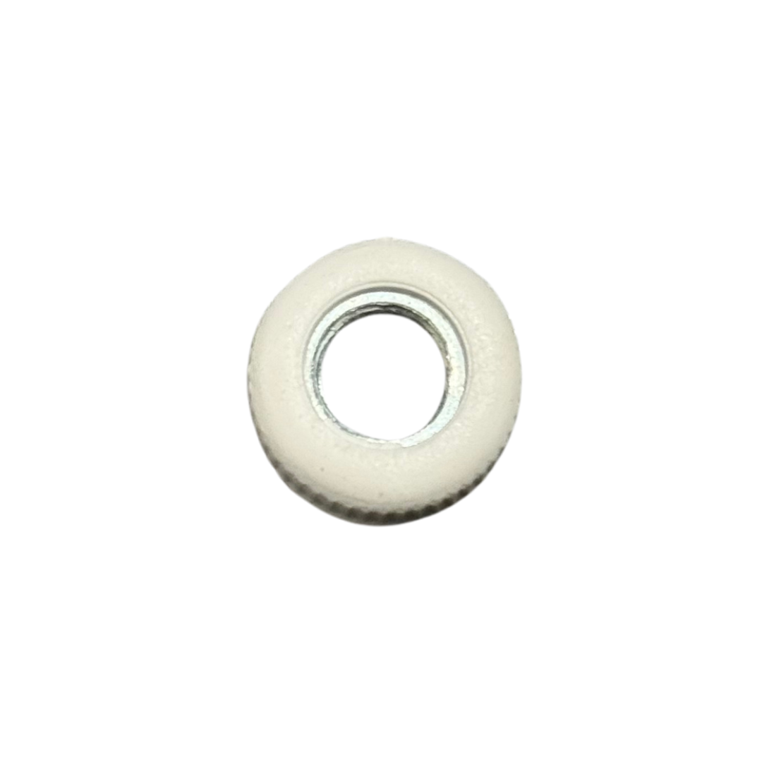 PORCA PARA LUSTRE BRANCA
