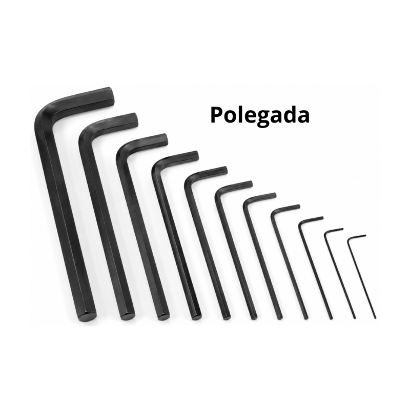 Polegada