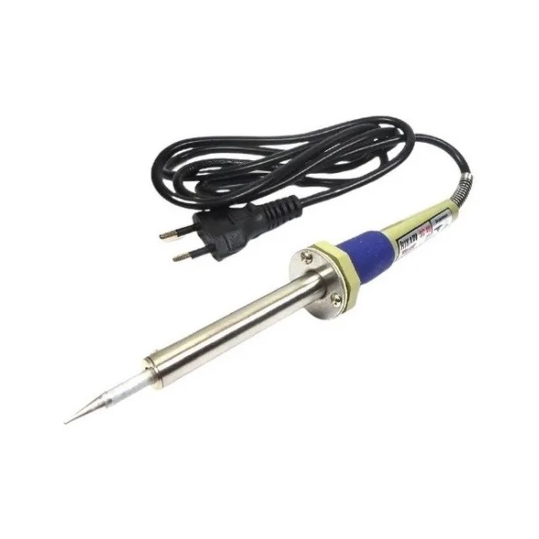 FERRO DE SOLDA 34W/127V HIKARI - Imagem 2