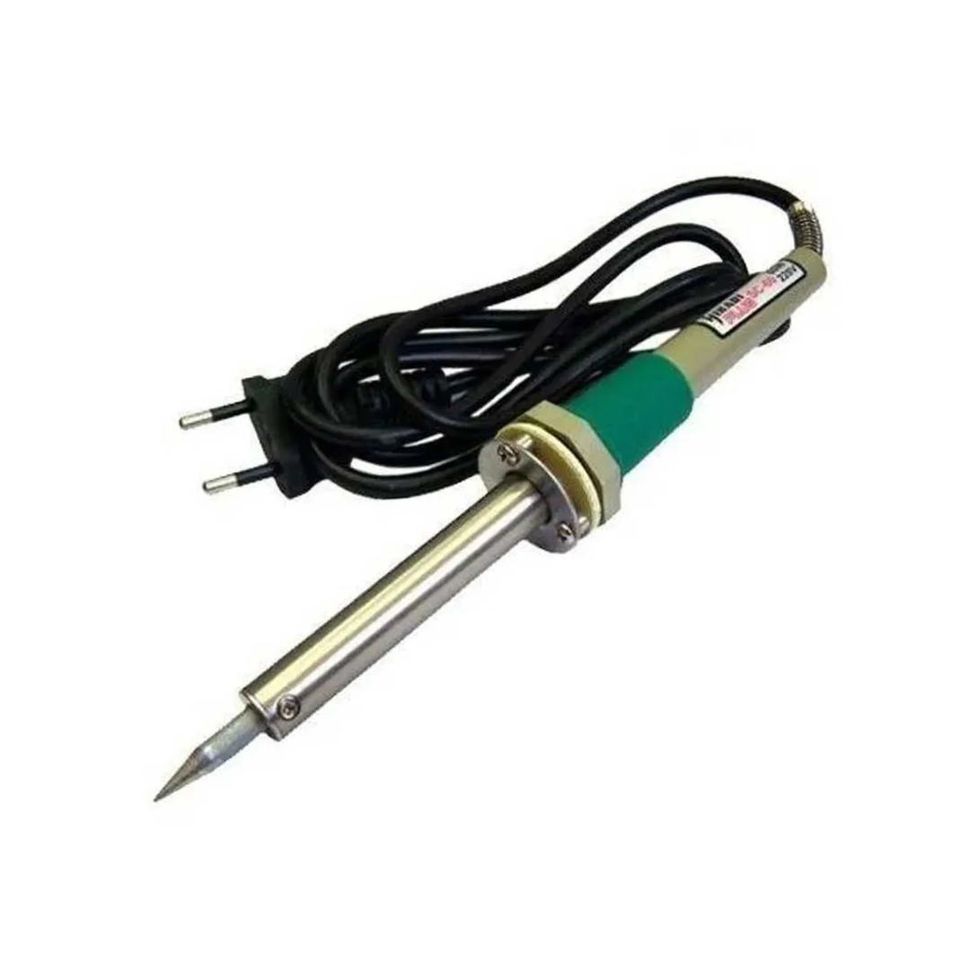 FERRO DE SOLDA 50W/127V HIKARI - Imagem 2
