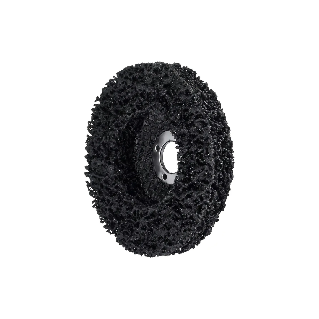 DISCO STRIP REMOVEDOR 115MMX22MM DISFLEX - Imagem 2