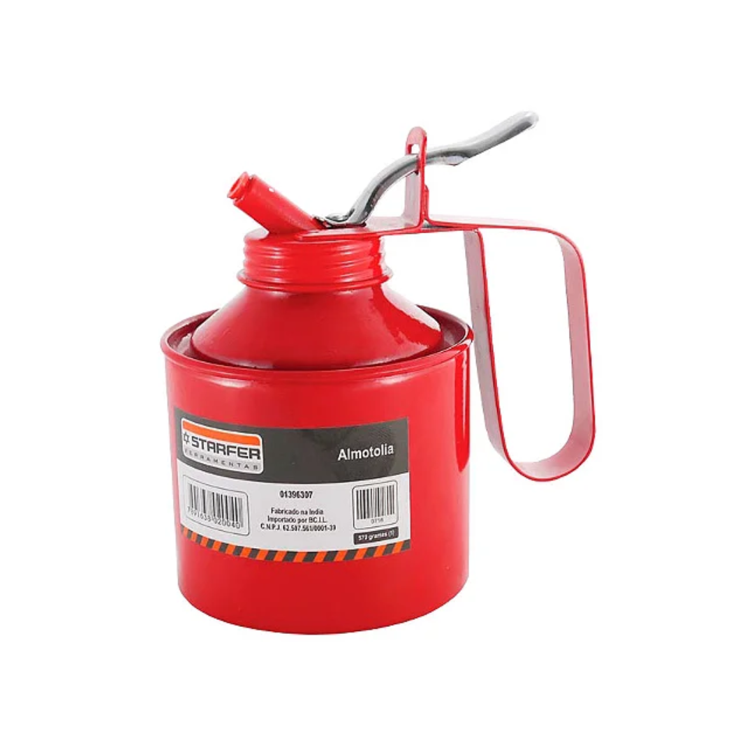 ALMOTOLIA GATILHO 570G STARFER