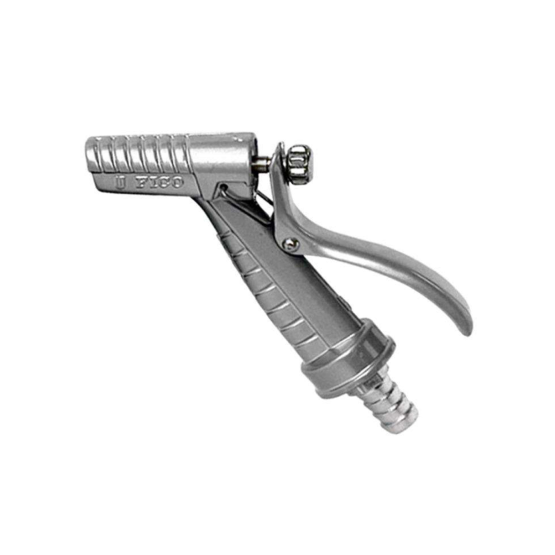 ESGUICHO REVOLVER 3/4 ZINCADO FICO