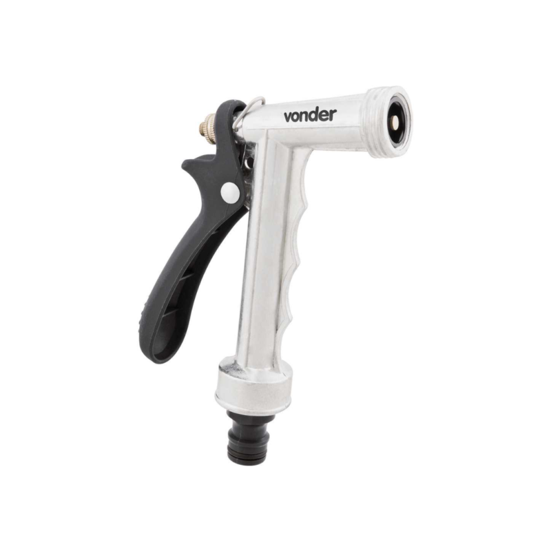 ESGUICHO REVOLVER 1/2 METAL VONDER