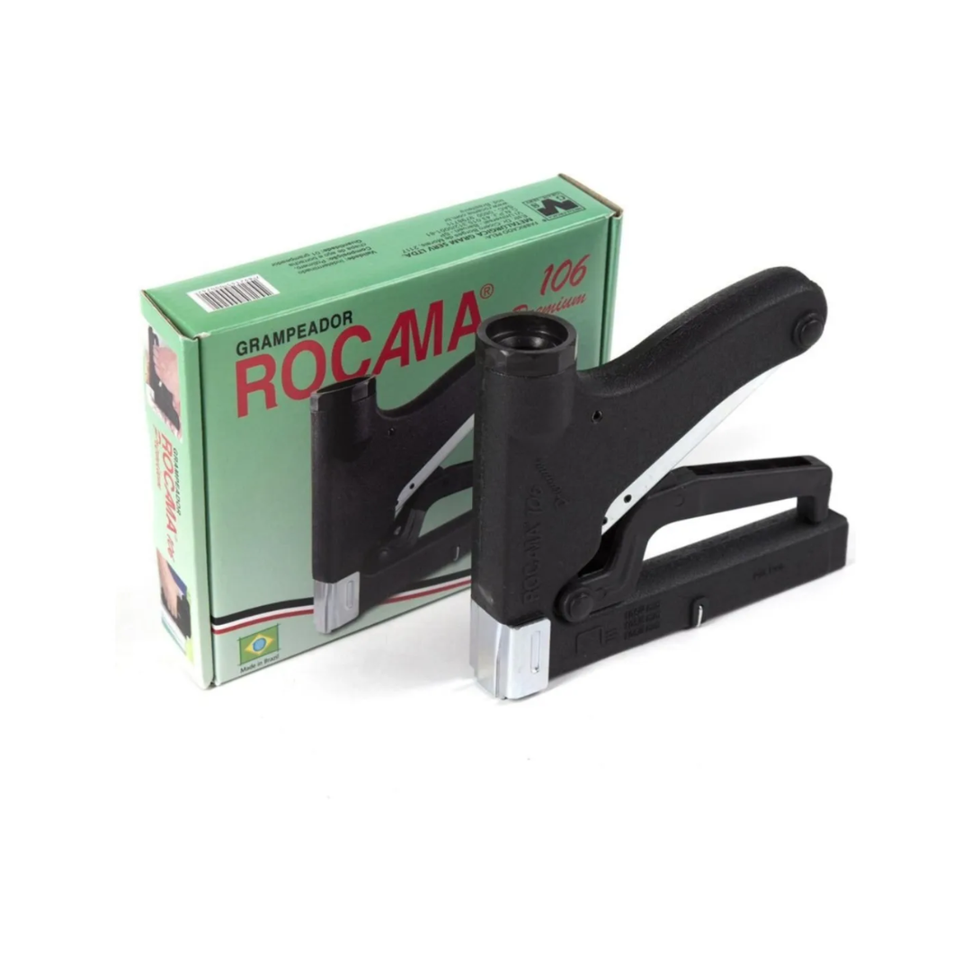 GRAMPEADOR ROCAMA 106 PREMIUM