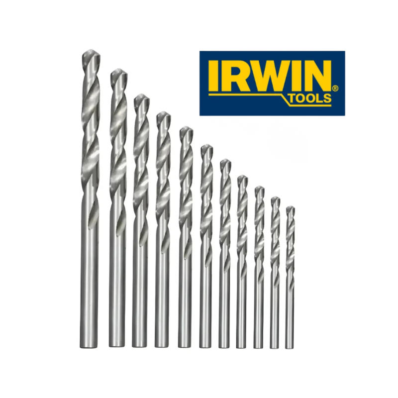 Irwin