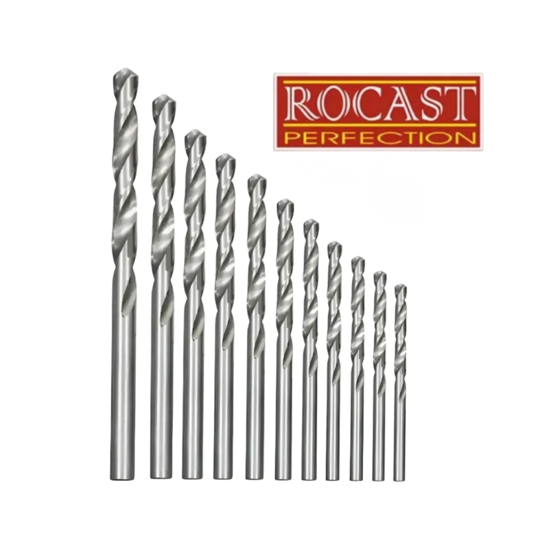Rocast