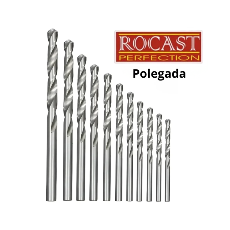 Polegada