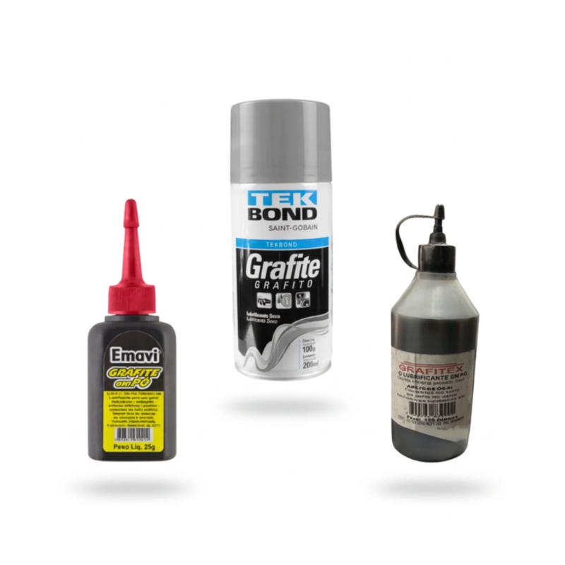 Grafites