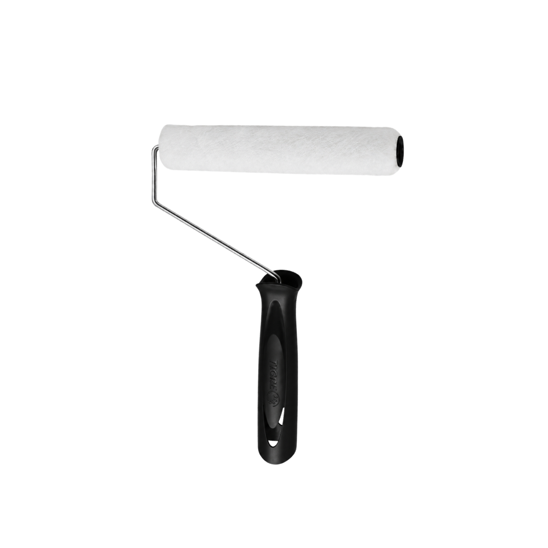 ROLO LÃ CASTOR 15CM - Imagem 2