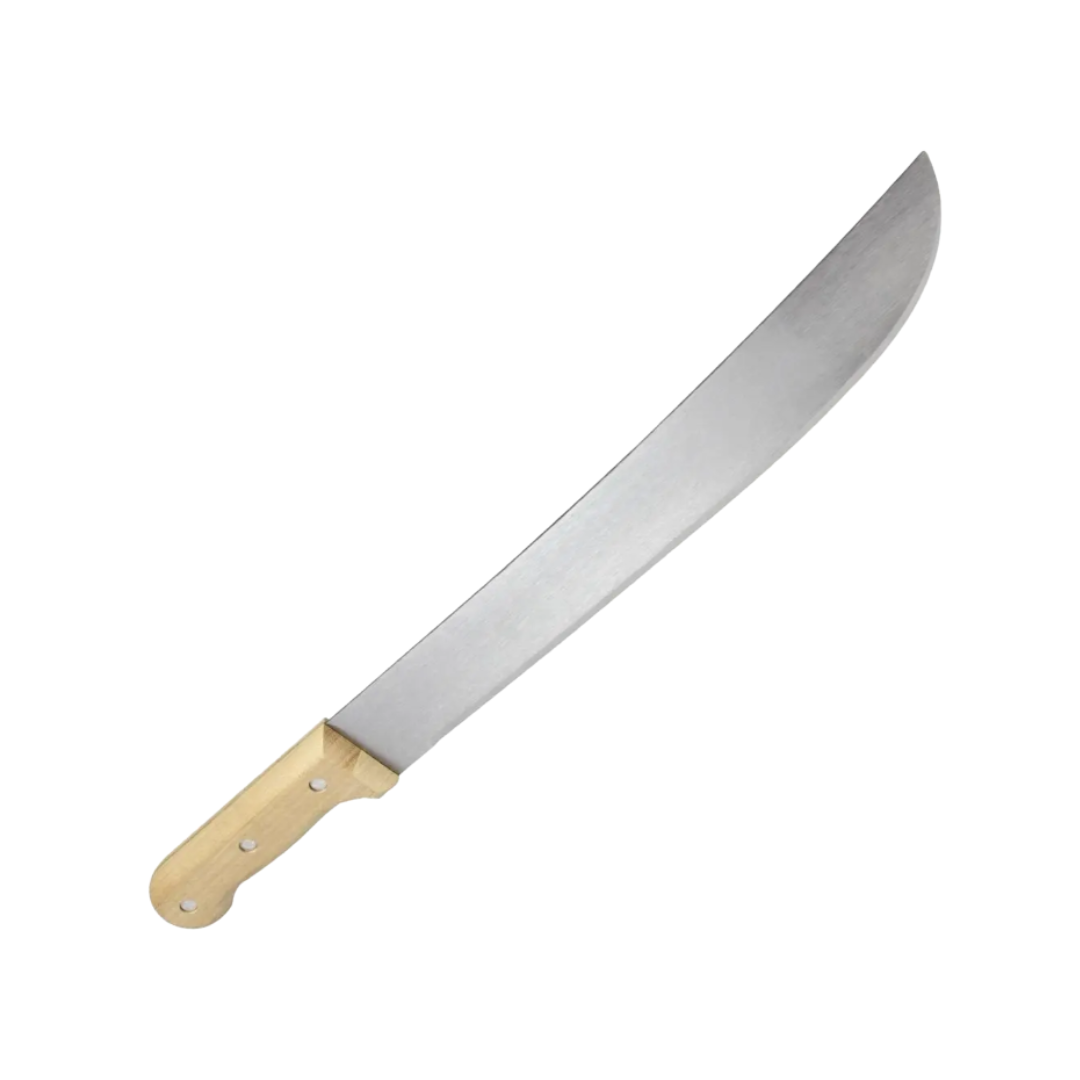 FACÃO VONDER 30CM (12") - Imagem 3