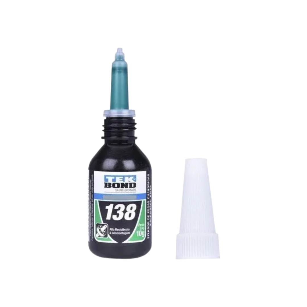 TRAVA ROSCA 10G 138 TEKBOND - Imagem 2
