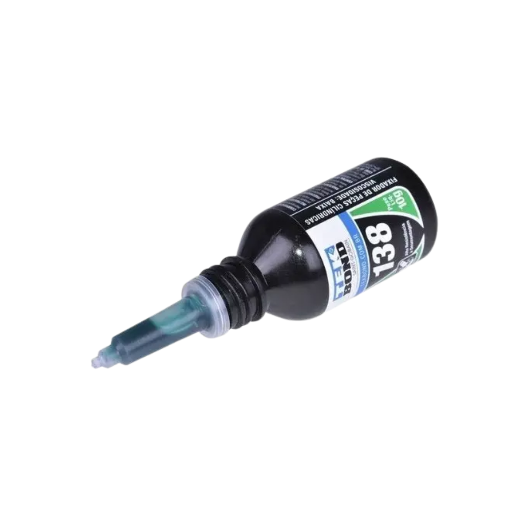 TRAVA ROSCA 10G 138 TEKBOND - Imagem 3