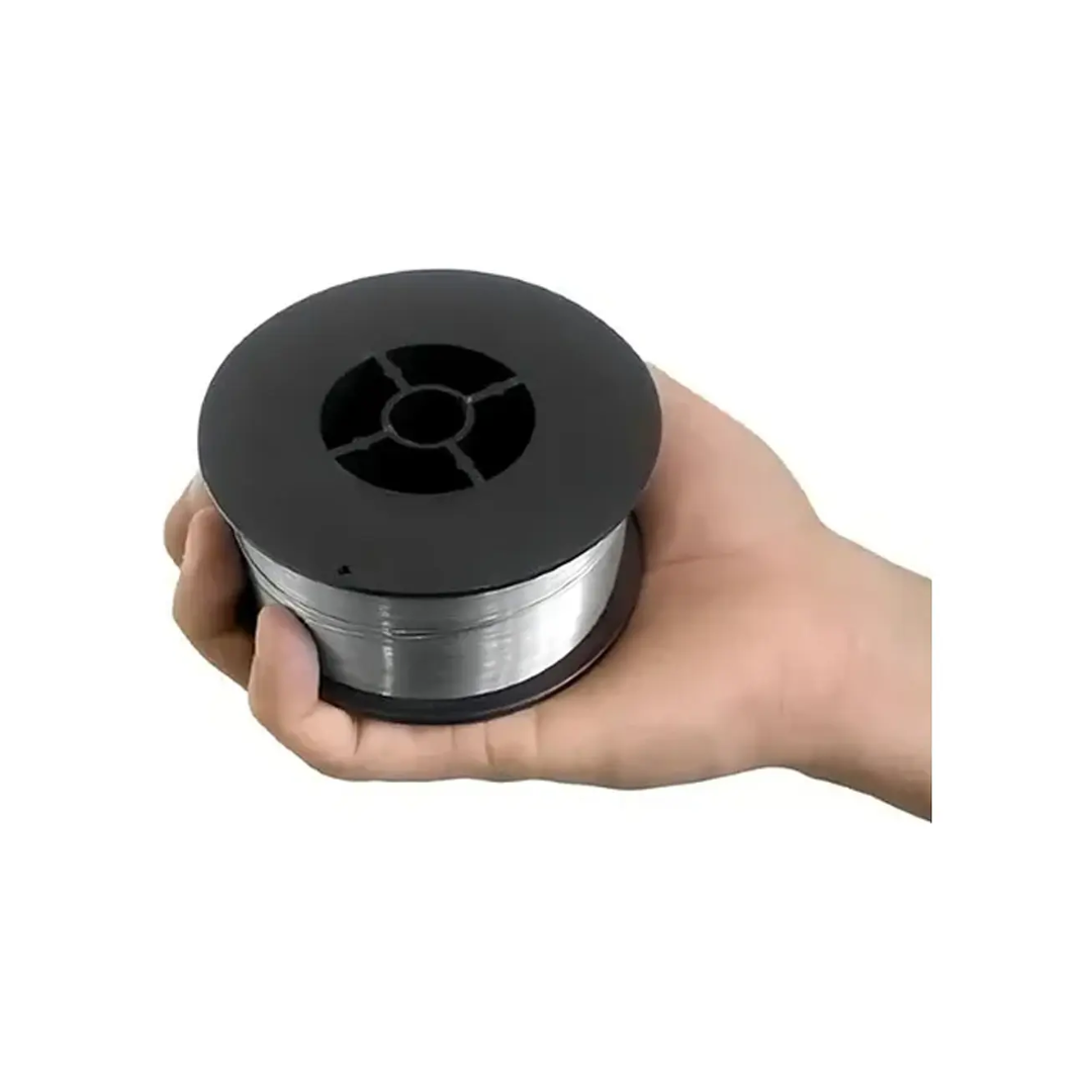 ARAME DE SOLDA MIG DISFLEX 0.8MM COM 01KG - Imagem 3