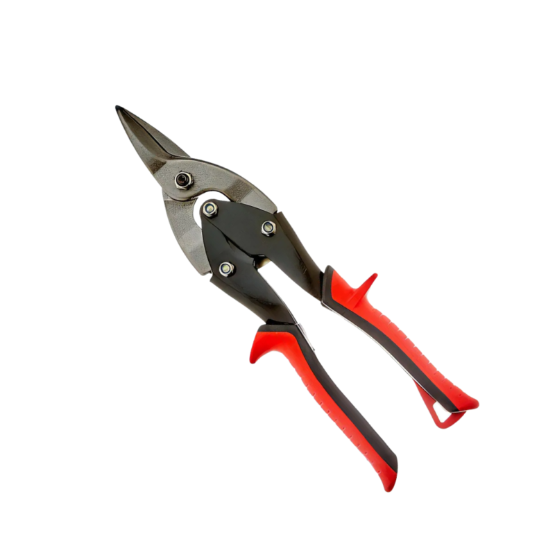 TESOURA FUNILEIRO 10" RETA MTX