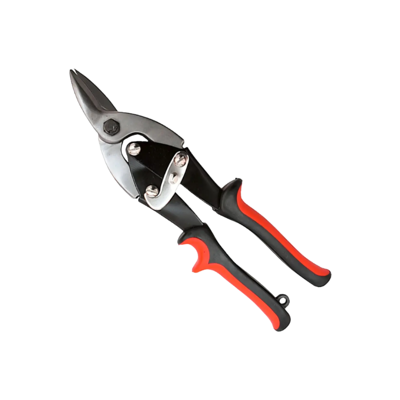 TESOURA FUNILEIRO AVIAÇÃO 10" DIREITA MTX