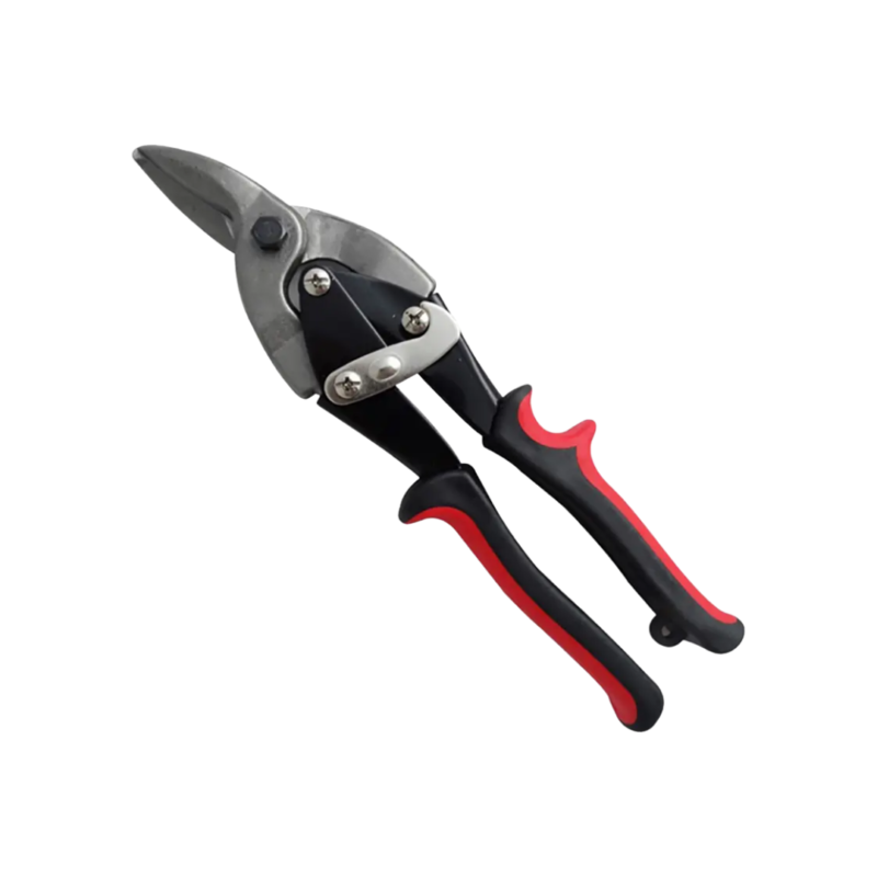 TESOURA FUNILEIRO AVIACAO 10" ESQUERDA MTX