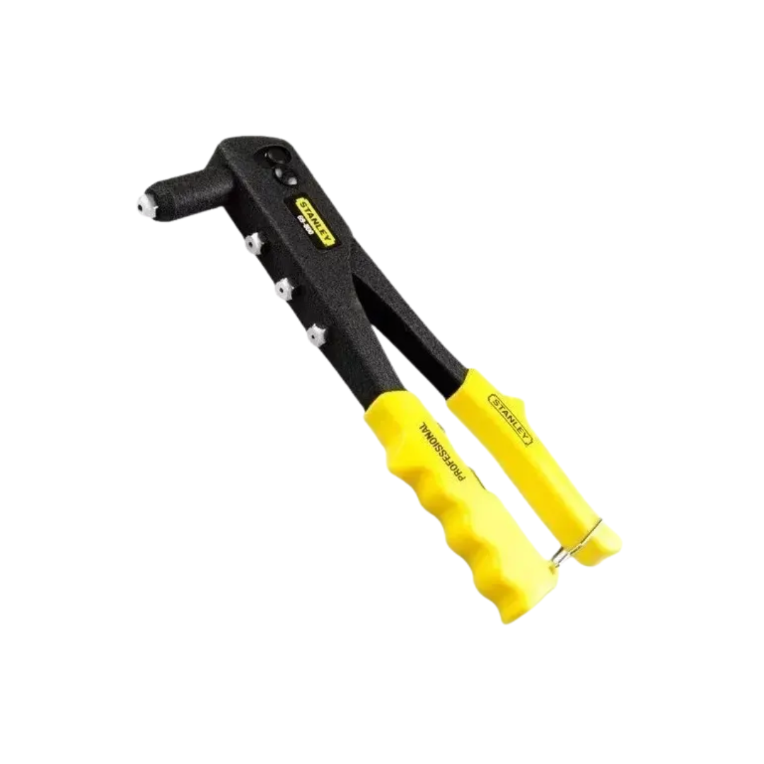 ALICATE REBITADOR STANLEY 4 BICOS 9800 - Imagem 2