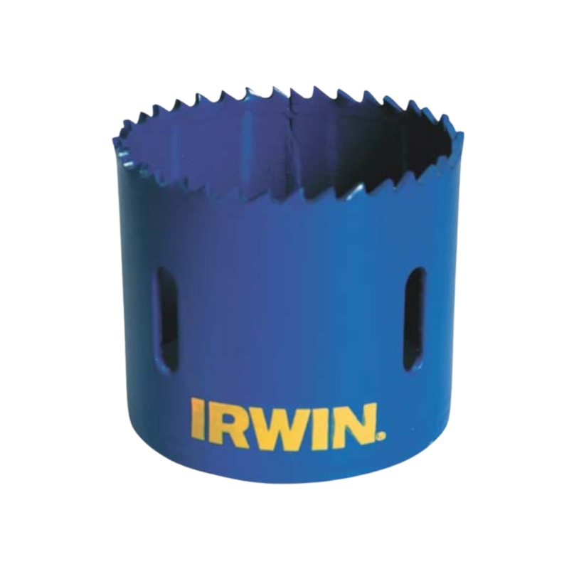 SERRA COPO AÇO RÁPIDO IRWIN 73MM