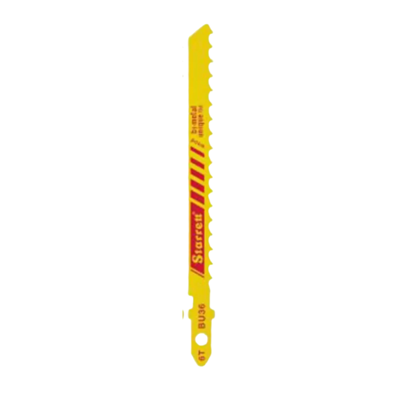 SERRA TICO-TICO STARRET BU 36