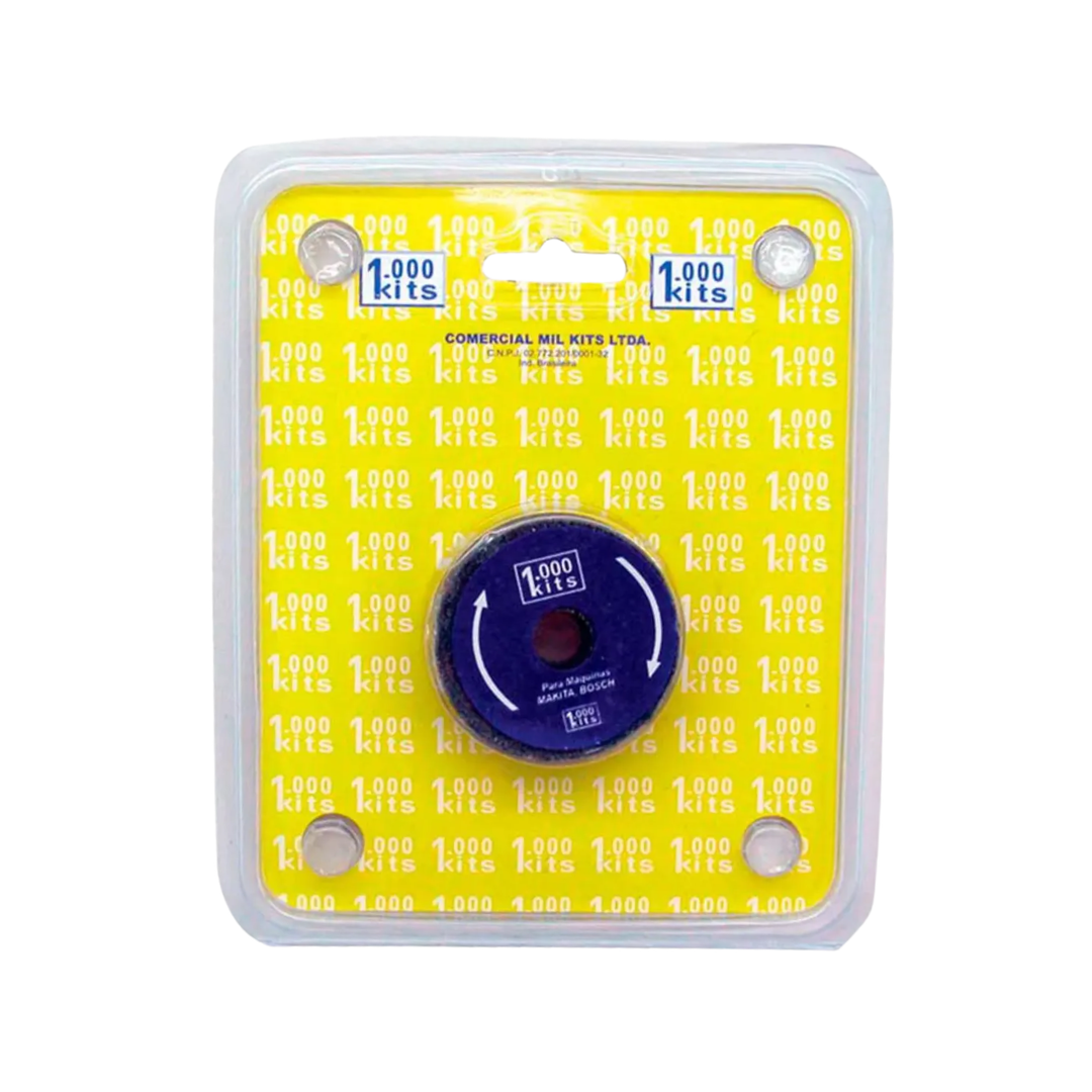 REBOLO PARA FURADEIRA MILKITS 2 X 1/2 X 1/2