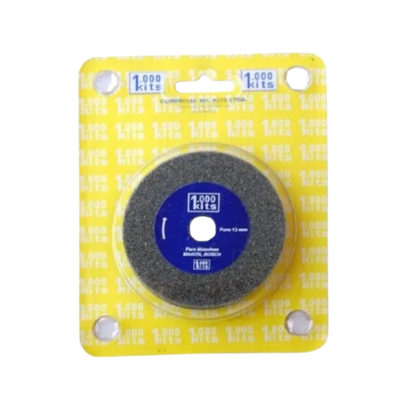 REBOLO PARA FURADEIRA 3 X 1/2 X 1/2 MILKITS