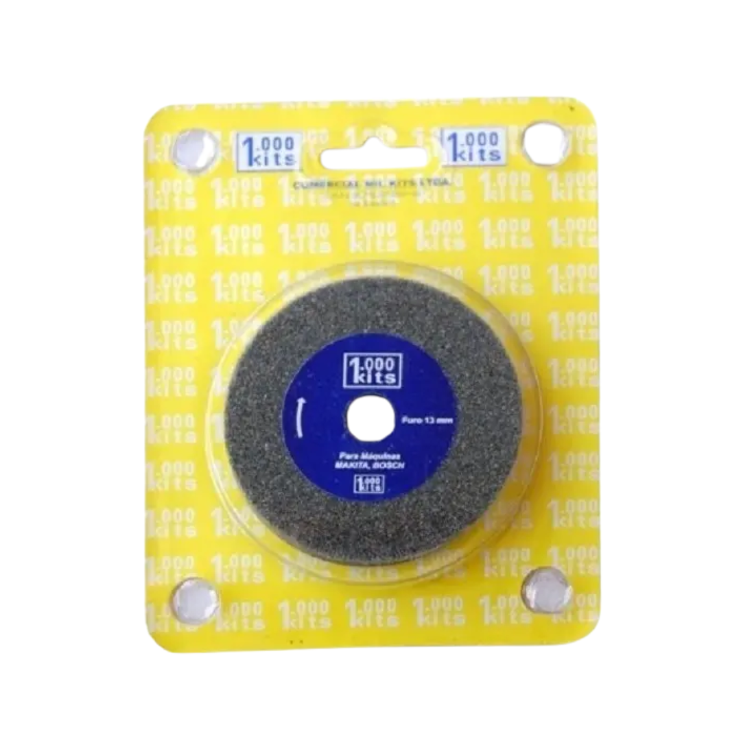 REBOLO PARA FURADEIRA 3 X 1/2 X 1/2 MILKITS