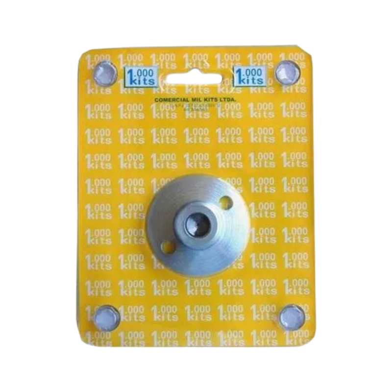 PORCA PARA SUPORTE DISCO LIXA 4.1/2 MILKITS