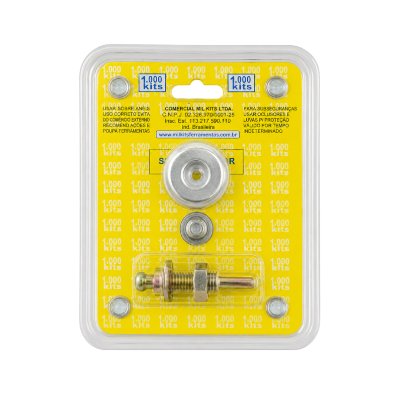 SUPER ADAPTADOR PARA FURADEIRA M51 MILKITS