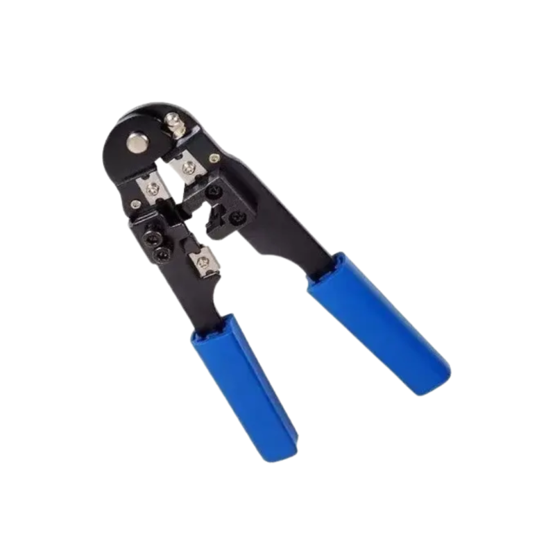 ALICATE PARA CRIMPAR CONECT RJ11 2096 NETWORK TOOL