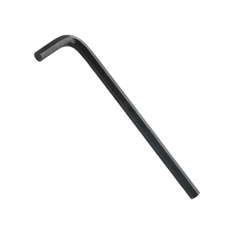 CHAVE ALLEN LONGA 1/4 GEDORE