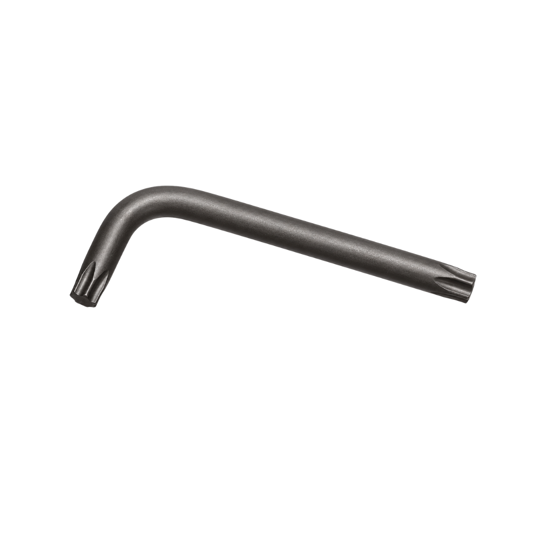 CHAVE TORX T07 GEDORE