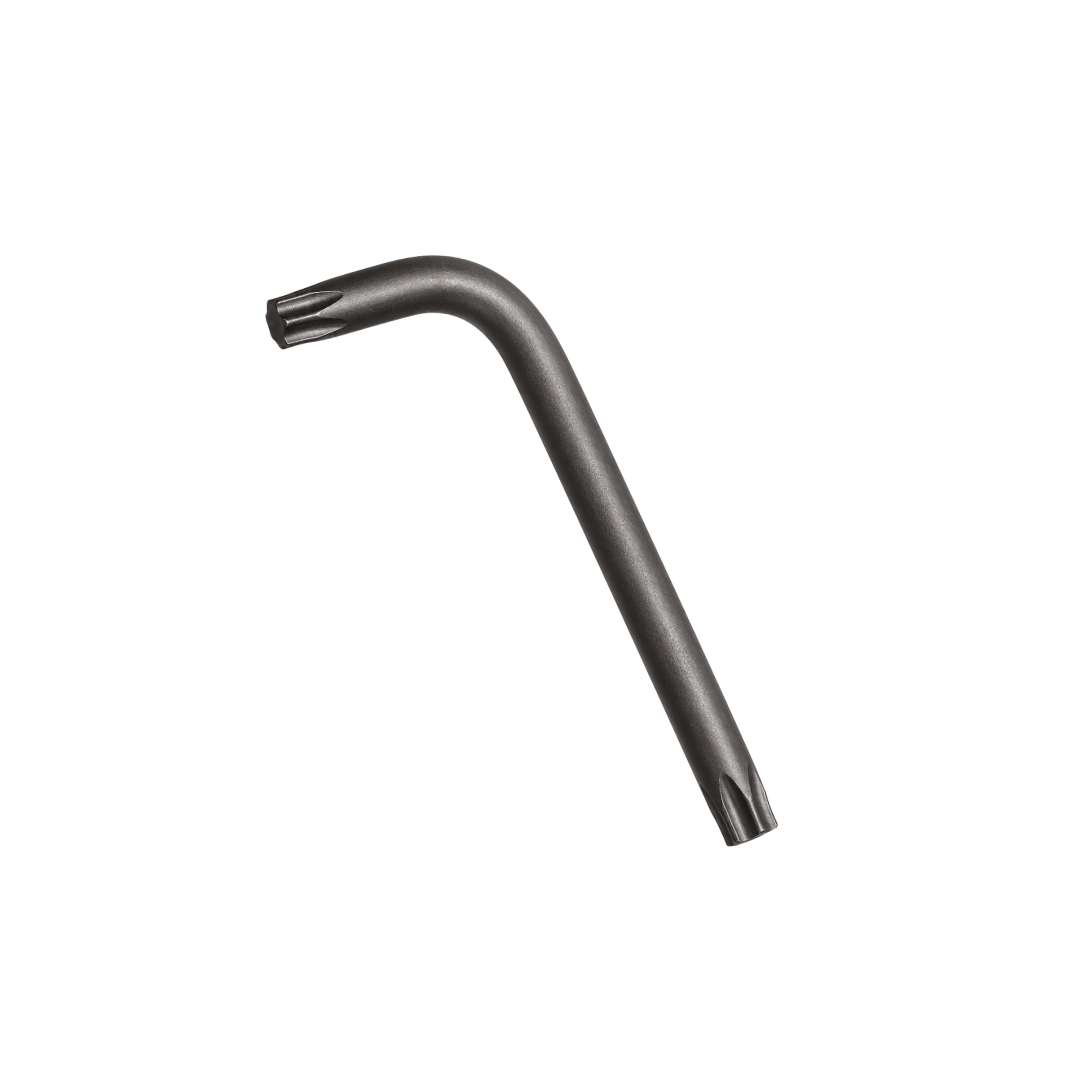 CHAVE TORX T07 GEDORE - Imagem 2