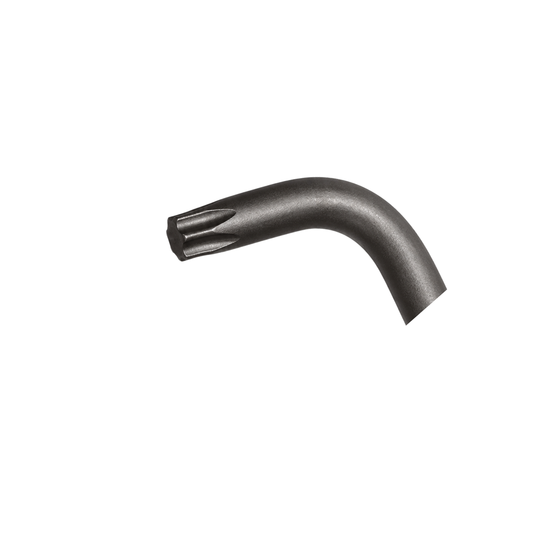 CHAVE TORX T07 GEDORE - Imagem 3