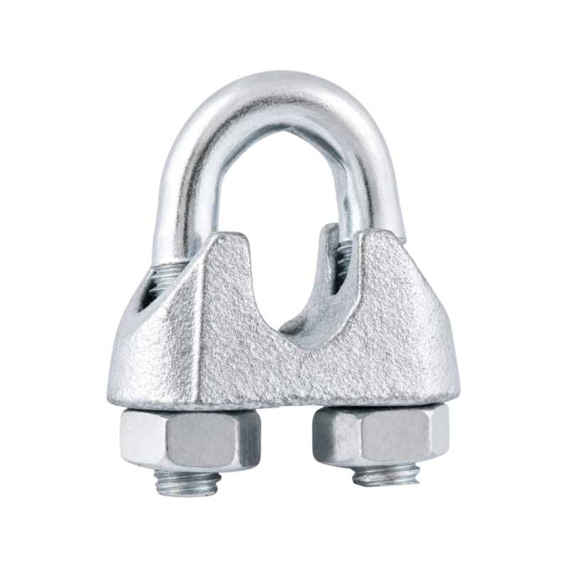 CLIPS FISCHER 1"