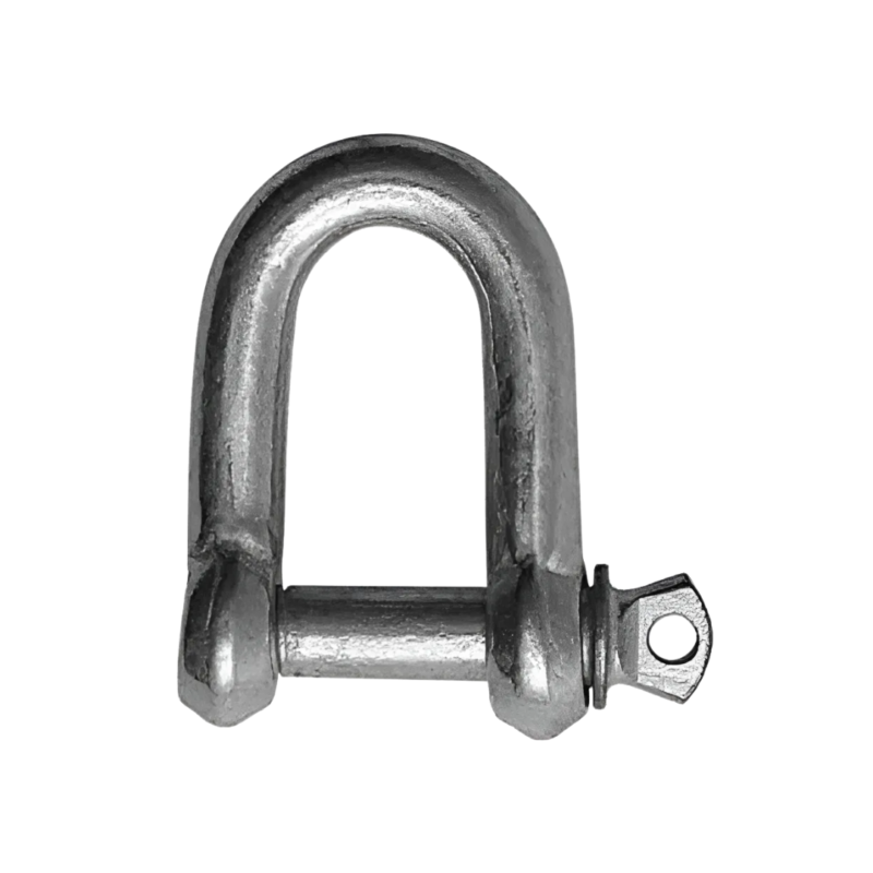 MANILHA 1" GALVANIZADA BELENUS
