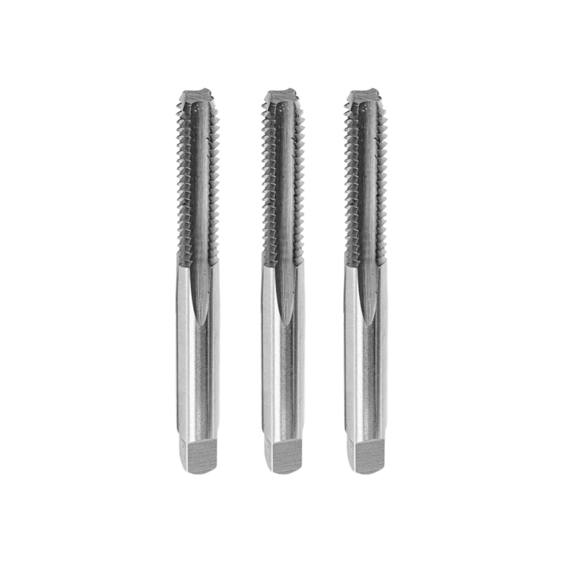 MACHO AÇO CARBONO HTOM 5/16 X 18 FIOS