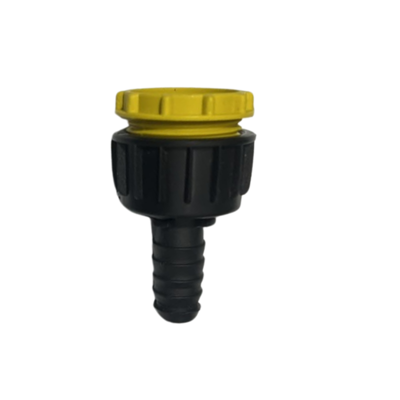 UNIÃO PVC 3/4 X 1/2 PARA TORNEIRA