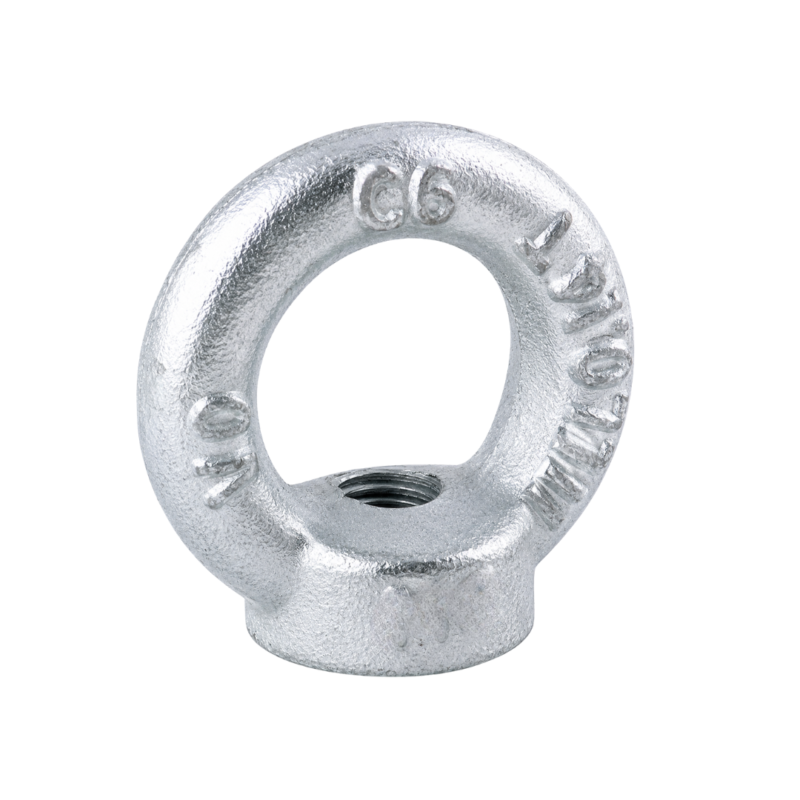 PORCA OLHAL 1/2 - 13 FIOS BELENUS