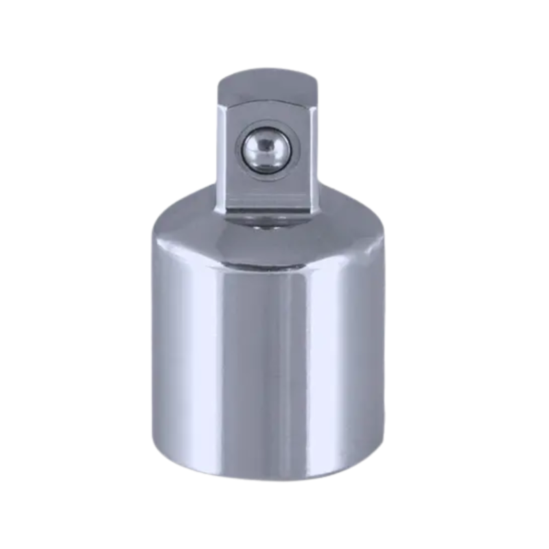 ADAPTADOR SOQUETE DE 1/2 FÊMEA PARA 3/8 MACHO WAFT