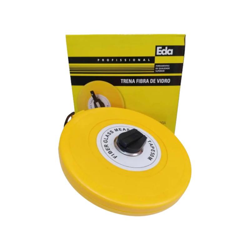 TRENA FIBRA DE VIDRO 10M EDA