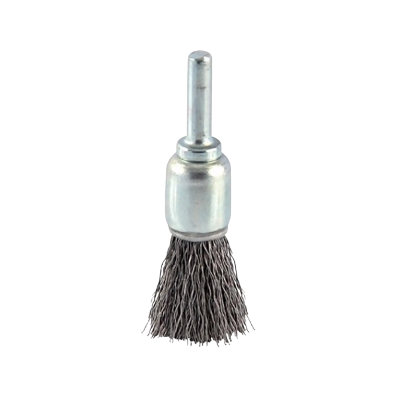 ESCOVA DE AÇO PINCEL 17MM BRASFORT
