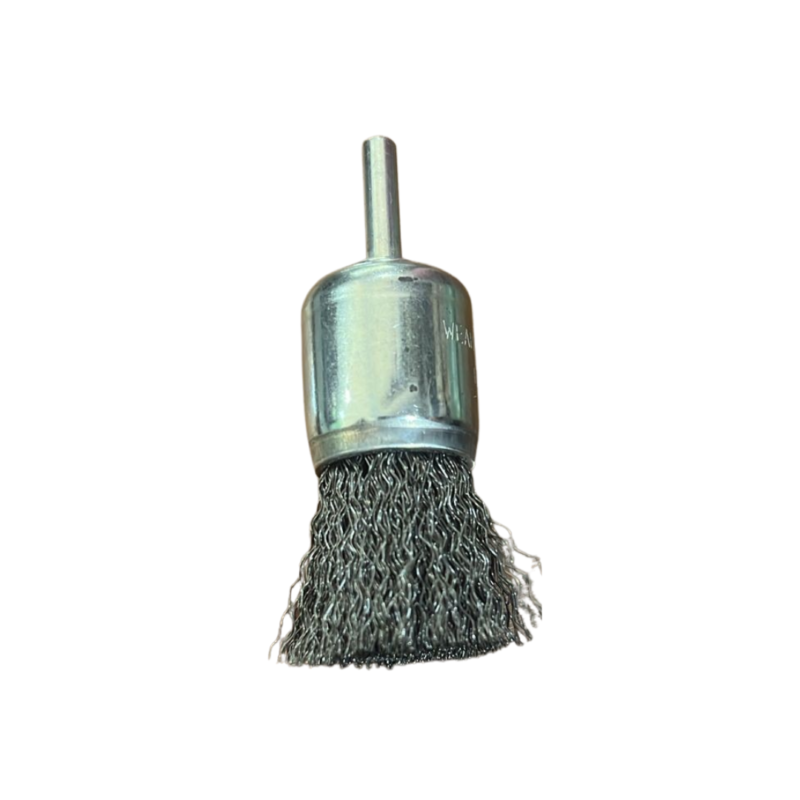 ESCOVA DE AÇO PINCEL 30MM BRASFORT