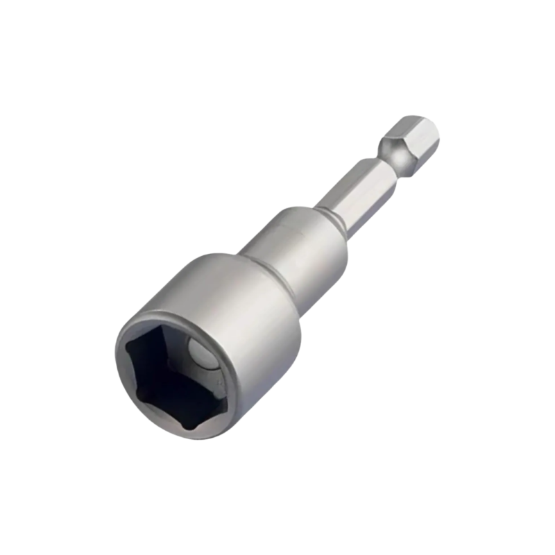 SOQUETE MAGNÉTICO 06MM CTPOHR