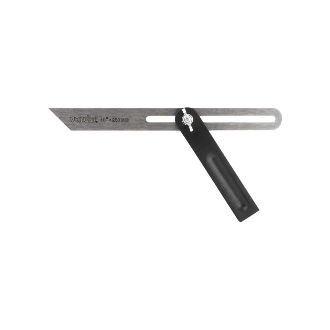 SUTA COM CABO PLÁSTICO 10" VONDER - Imagem 2