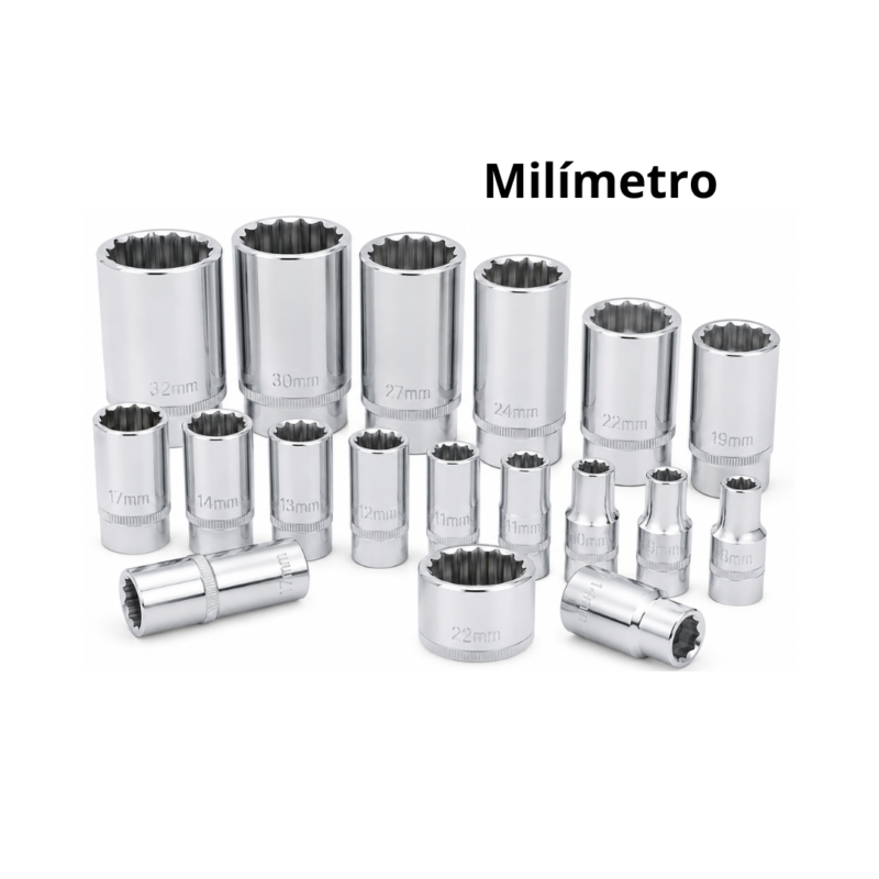 Milímetro