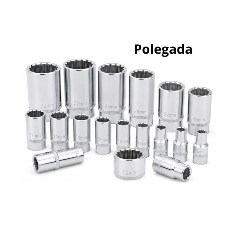 Polegada