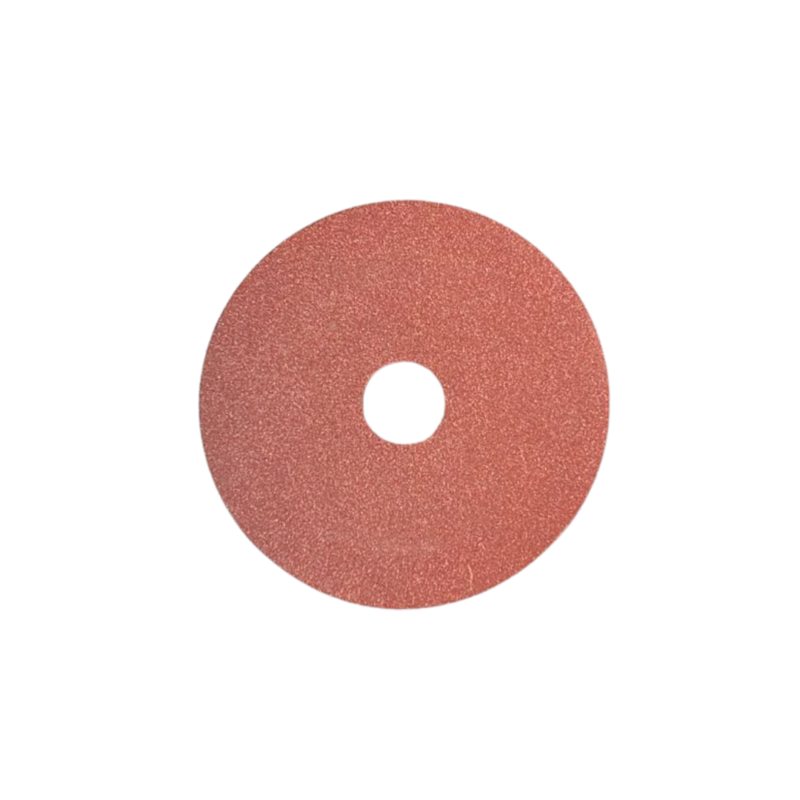 DISCO LIXA 4.1/2 GRÃO 120 DISFLEX